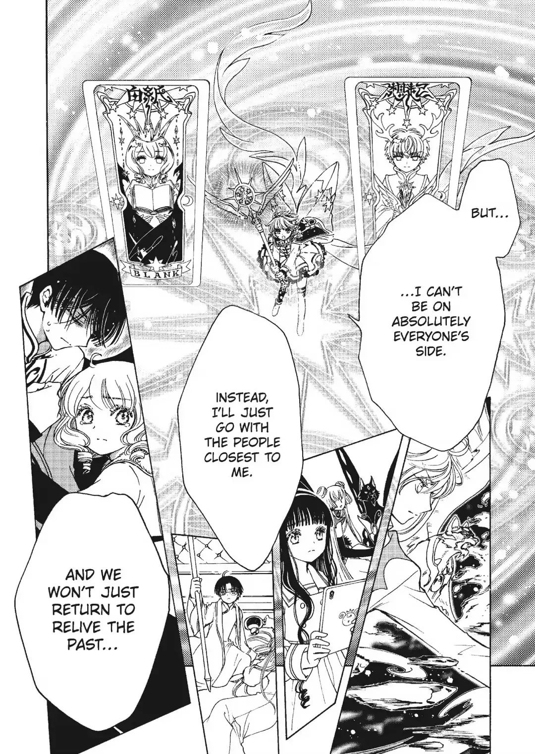 Cardcaptor Sakura - Clear Card Arc Chapter 79 23